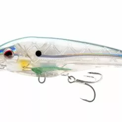 Nomad Design DTX Minnow 145 16 Nomad Design DTX Minnow 145 -Reels Shop DTX145 F HGS
