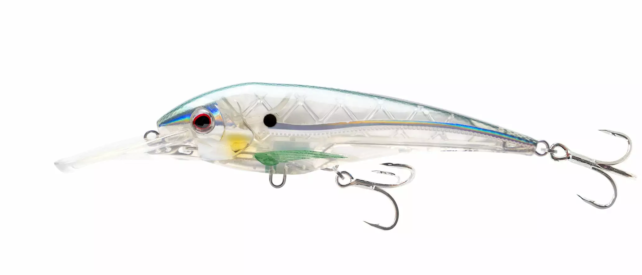 Nomad Design DTX Minnow 145 6 Nomad Design DTX Minnow 145 - Image 6