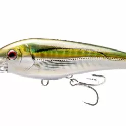 Nomad Design DTX Minnow 145 18 Nomad Design DTX Minnow 145 -Reels Shop DTX145 F OBS