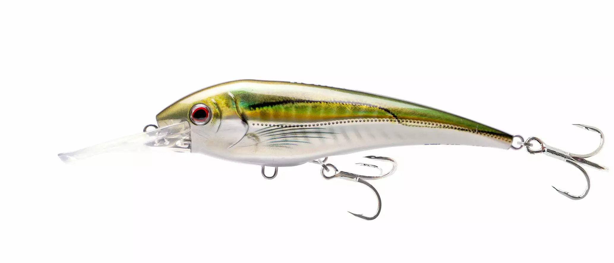 Nomad Design DTX Minnow 145 8 Nomad Design DTX Minnow 145 - Image 8