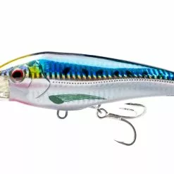 Nomad Design DTX Minnow 145 20 Nomad Design DTX Minnow 145 -Reels Shop DTX145 F SAR