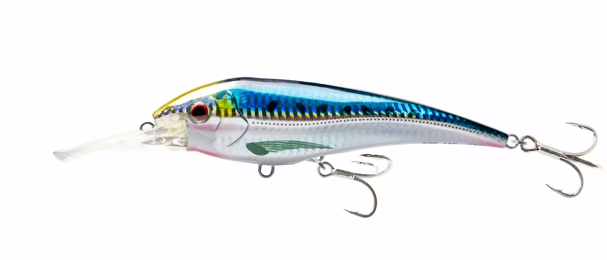 Nomad Design DTX Minnow 145 10 Nomad Design DTX Minnow 145 - Image 10
