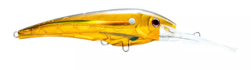 Nomad Design DTX Minnow 165 1 Nomad Design DTX Minnow 165