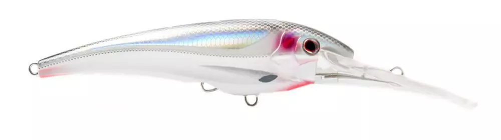 Nomad Design DTX Minnow 165 2 Nomad Design DTX Minnow 165 - Image 2