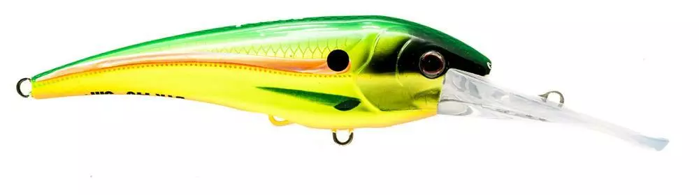Nomad Design DTX Minnow 140 4 Nomad Design DTX Minnow 140 - Image 4