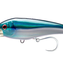 Nomad Design DTX Minnow 165 43 Nomad Design DTX Minnow 165 -Reels Shop DTX165 S CP