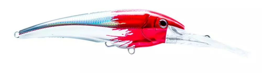 Nomad Design DTX Minnow 165 6 Nomad Design DTX Minnow 165 - Image 6