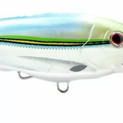 Nomad Design DTX Minnow 165 28 Nomad Design DTX Minnow 165 -Reels Shop DTX165 S FUS