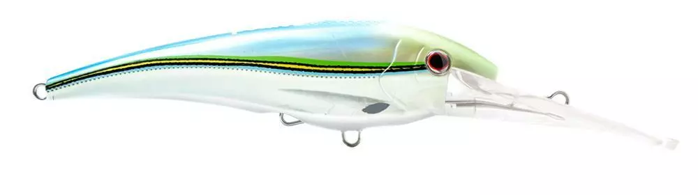 Nomad Design DTX Minnow 165 7 Nomad Design DTX Minnow 165 - Image 7