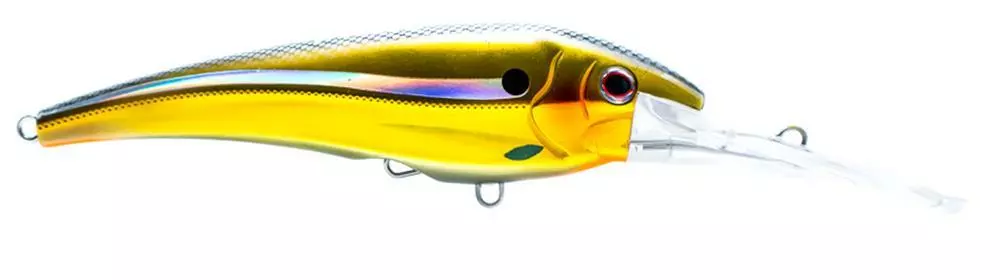 Nomad Design DTX Minnow 165 8 Nomad Design DTX Minnow 165 - Image 8