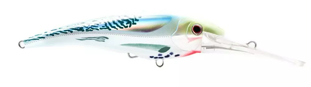 Nomad Design DTX Minnow 200 2 Nomad Design DTX Minnow 200 - Image 2