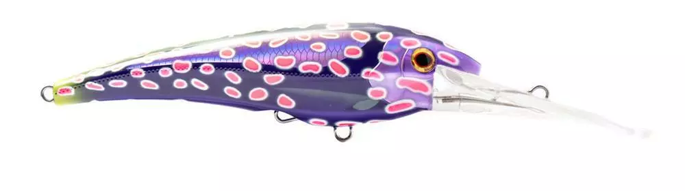 Nomad Design DTX Minnow 165 13 Nomad Design DTX Minnow 165 - Image 13