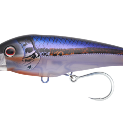 Nomad Design DTX Minnow 165 42 Nomad Design DTX Minnow 165 -Reels Shop DTX165 S RBT