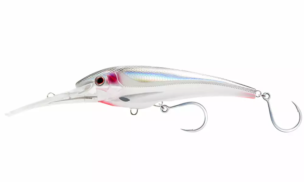 Nomad Design DTX Minnow 200 5 Nomad Design DTX Minnow 200 - Image 5