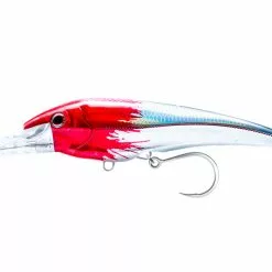 Nomad Design DTX Minnow 200 16 Nomad Design DTX Minnow 200 -Reels Shop DTX200 S FRH FIREBALL RED HEAD