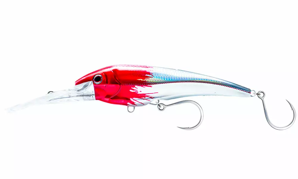Nomad Design DTX Minnow 200 6 Nomad Design DTX Minnow 200 - Image 6