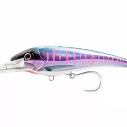 Nomad Design DTX Minnow 220 14 Nomad Design DTX Minnow 220 -Reels Shop DTX200 S PM PINK MACKEREL 600x360 1