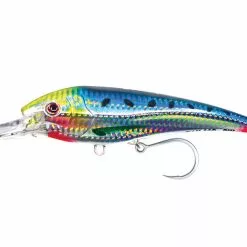 Nomad Design DTX Minnow 200 17 Nomad Design DTX Minnow 200 -Reels Shop DTX200 S SAR SARDINE