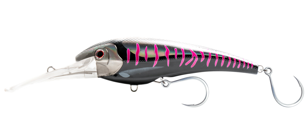 Nomad Design DTX Minnow 220 10 Nomad Design DTX Minnow 220 - Image 10
