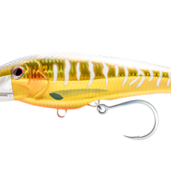 Nomad Design DTX Minnow 220 18 Nomad Design DTX Minnow 220 -Reels Shop DTX220 S GG