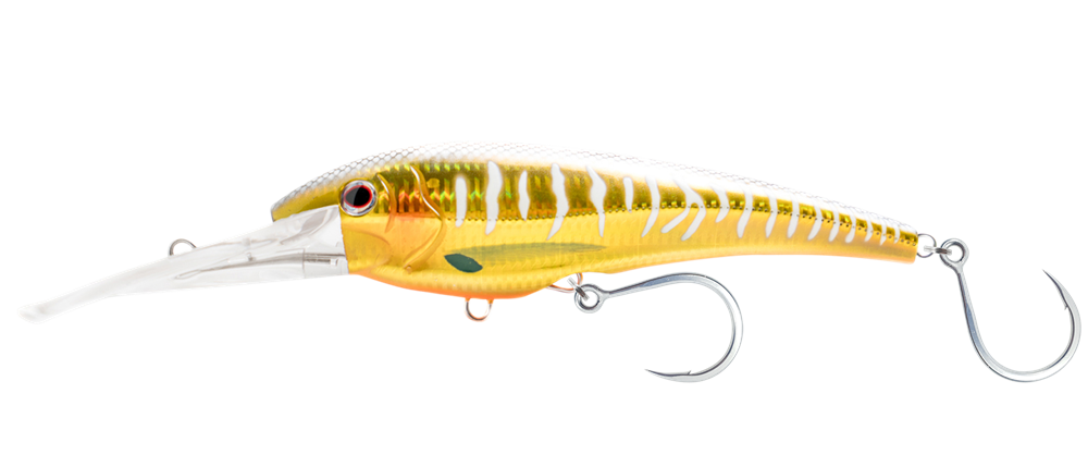 Nomad Design DTX Minnow 220 9 Nomad Design DTX Minnow 220 - Image 9