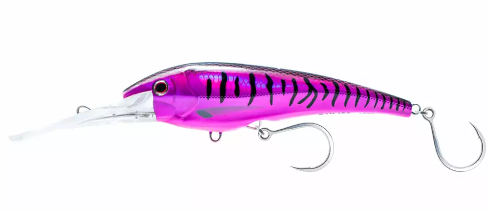 Nomad Design DTX Minnow 220 8 Nomad Design DTX Minnow 220 - Image 8