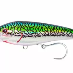 Nomad Design DTX Minnow 220 13 Nomad Design DTX Minnow 220 -Reels Shop DTX220 S SGM