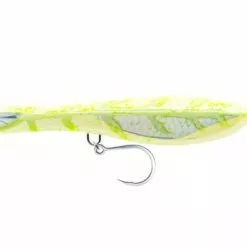 Nomad Design Dartwing 220 13 Nomad Design Dartwing 220 -Reels Shop DW130 S WTG WHITE GLOW 600x360 1