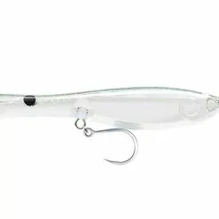 Nomad Design Dartwing 220 9 Nomad Design Dartwing 220 -Reels Shop DW220 F HGSHOLOGHOSTSHAD