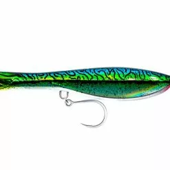 Nomad Design Dartwing 220 10 Nomad Design Dartwing 220 -Reels Shop DW220 F SGMSILVERGREENMACKEREL