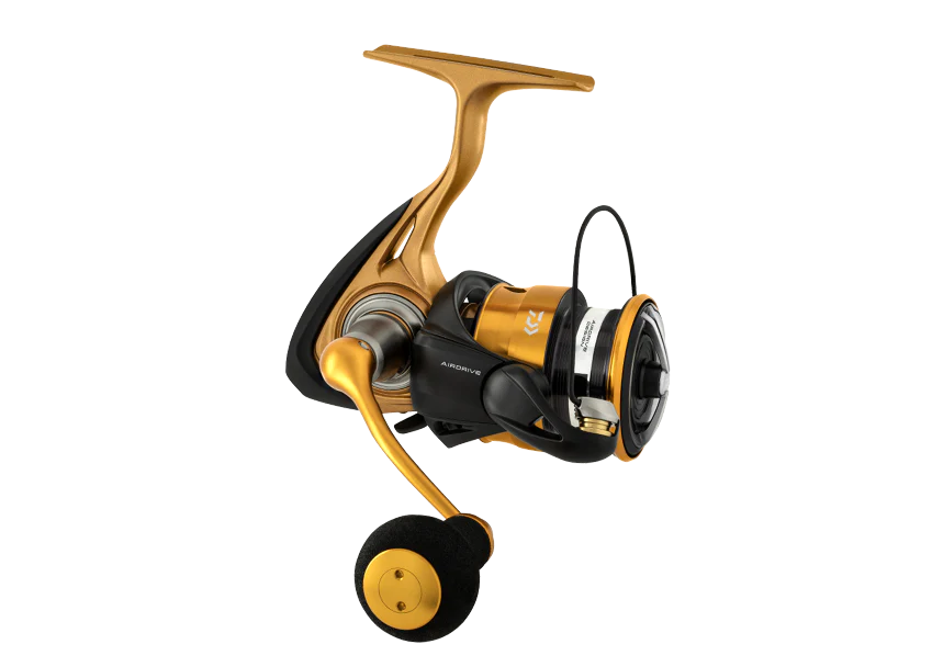 Daiwa 23 Aird 1 Daiwa 23 Aird