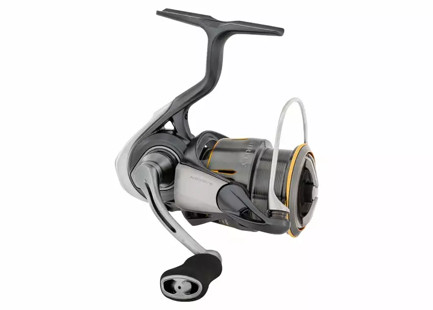 Daiwa 23 Airity 1 Daiwa 23 Airity