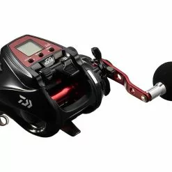 Daiwa 23 Leobritz