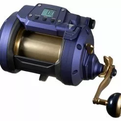 Daiwa 23 Seapower