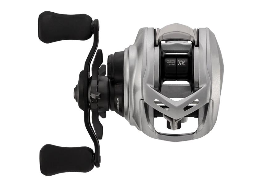 Daiwa 21 Alphas SV TW 1 Daiwa 21 Alphas SV TW