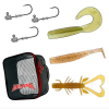 Daiwa BaitJunkie Bream Starter Pack
