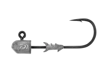 Daiwa Baitjunkie Finesse Jighead 1 Daiwa Baitjunkie Finesse Jighead