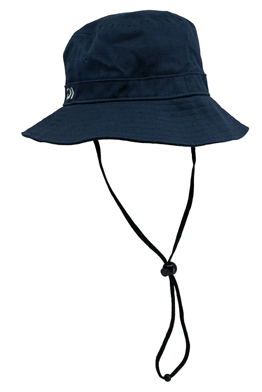 Daiwa Boonie Hat Navy 1 Daiwa Boonie Hat Navy