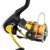 Daiwa Crossfire LT