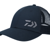 Daiwa Curved Brim Black Black
