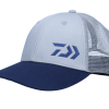 Daiwa Curved Brim Gray Navy