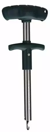 Daiwa Dehooker Tool 1 Daiwa Dehooker Tool