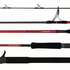 Daiwa Demon Blood