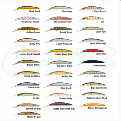 Daiwa Double Clutch 60sp 43 Daiwa Double Clutch 60sp -Reels Shop DaiwaDoubleClutchLure