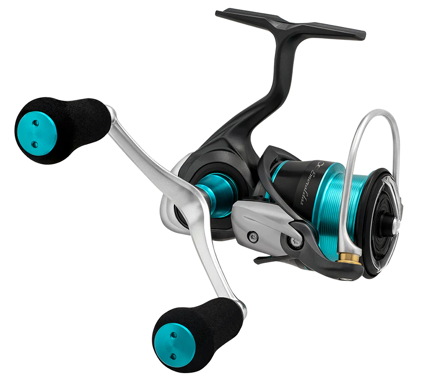 Daiwa Emeraldas Air FC LT 1 Daiwa Emeraldas Air FC LT