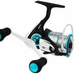 Daiwa Emeraldas LT
