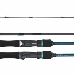 Daiwa Emeraldas MX