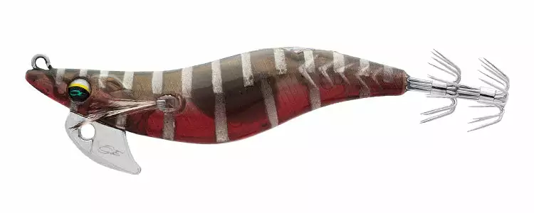 Daiwa Emeraldas Nude 1 Daiwa Emeraldas Nude