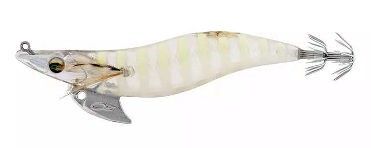 Daiwa Emeraldas Nude 3 Daiwa Emeraldas Nude - Image 3