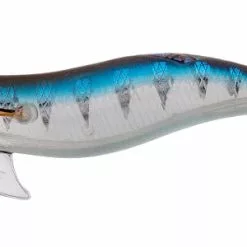 Daiwa Emeraldas Nude 14 Daiwa Emeraldas Nude -Reels Shop DaiwaEmeraldasNudeGlowbellyTiger